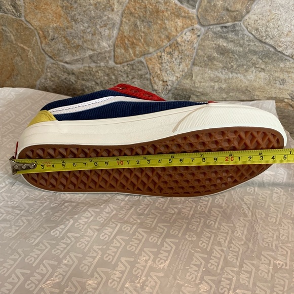 Vans Shoes Old Skool multicolor unisex - Picture 12 of 12